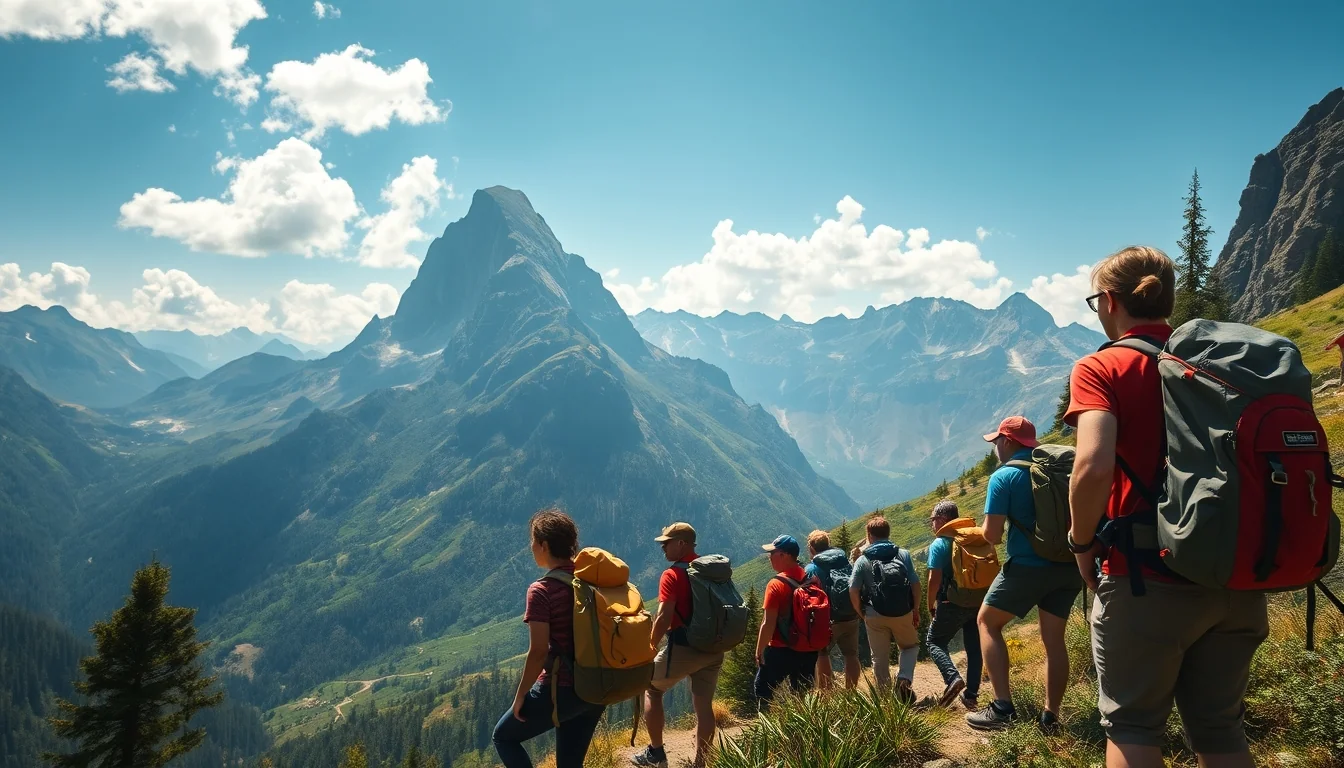 Primary pricing visual